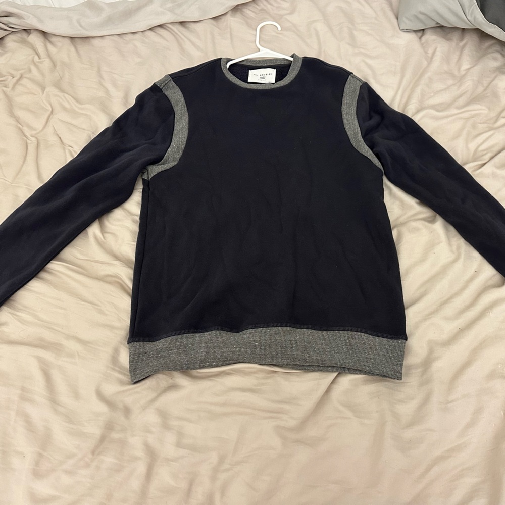 Sol Angeles Long Sleeve Light Sweater / Long Sleeve T